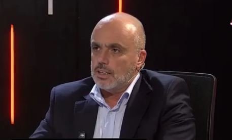 Gastón Bagnat: “Como dijo el gobernador, las reformas estructurales necesitan diálogo, respeto y consenso”.