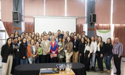 Junto a la OPS, la provincia impulsa la formación en salud mental centrada en la atención primaria