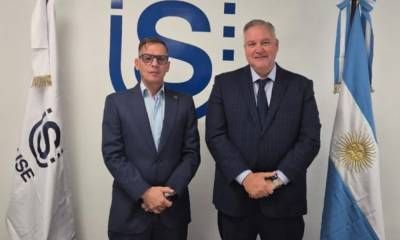 Entre Ríos firmó convenio en Buenos Aires para fortalecer la formación policial