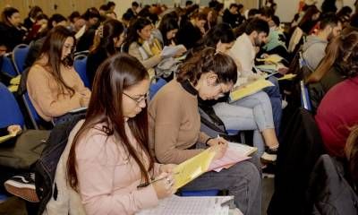 Hasta el 15 de mayo hay tiempo para inscribirse a concursar por las residencias en salud 2026-2027