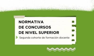 El CGE lanzó nuevas cohortes de formación sobre normativa concursal de nivel superior