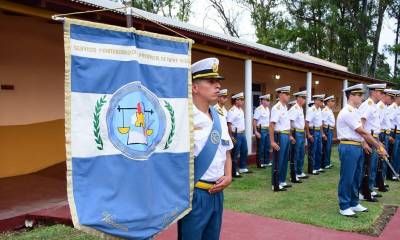 Abrieron las inscripciones para el Servicio Penitenciario de Entre Ríos