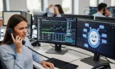 El trabajador argentino de 2026: que valora, que busca y porqué elige quedarse.