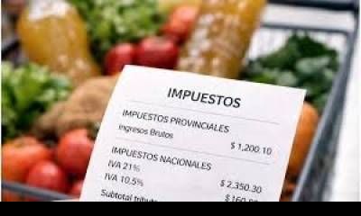 Qué contribuyentes deberán informar sus precios con y sin impuestos provinciales en Entre Ríos