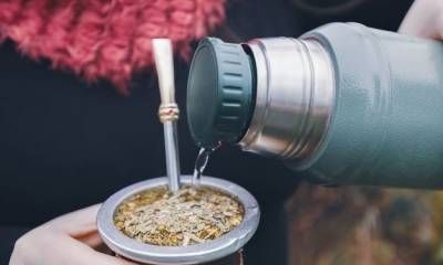  El mate se consolida como el protagonista en las rondas de todo el país.