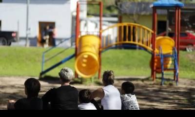 Nueva convocatoria del Registro de Adoptantes: 113 niños y adolescentes esperan una familia