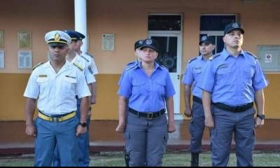 El Servicio Penitenciario de Entre Ríos abrió inscripciones: requisitos y cómo anotarse