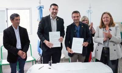 El gobierno provincial lanzó el programa anual de control integral de salud escolar