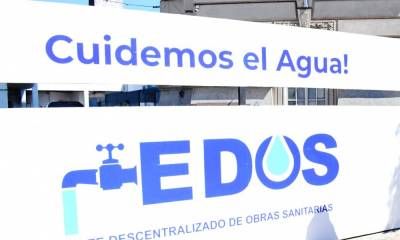 No se produjo ningún derrame tóxico en la planta potabilizadora