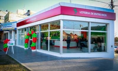 Agencieros del IAFAS expresaron que no es momento de imponer un cambio de imagen a los locales de quiniela