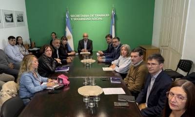El gobierno provincial propuso un aumento del 3,5 por ciento a los gremios estatales y la paritaria pasó a cuarto intermedio