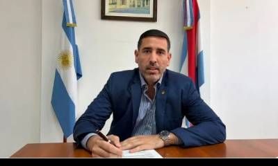 Cuenca y las paritarias docentes: “No podemos prometer algo que el gobierno después no va a poder pagar”.