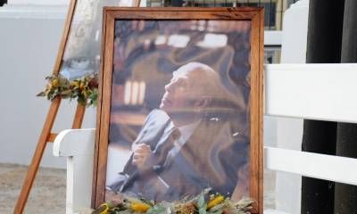 Concurso de poesía en homenaje a Jorge Luis Borges.