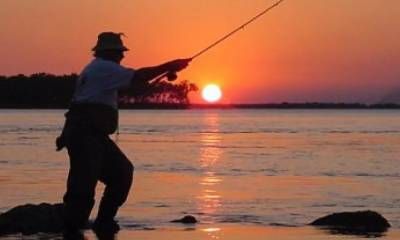 Entre Ríos autoriza un nuevo cupo de extracción de pescado en el Río Uruguay