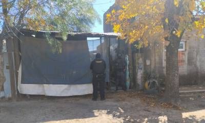 Una joven de Concordia fue detenida en Chajarí con droga