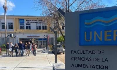 La UNER figura entre las Universidades más afectadas por el recorte presupuestario y perderá $540 millones