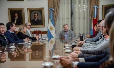 Entre Ríos y Unicef firmaron un memorándum de entendimiento para fortalecer las políticas de niñez y adolescencia