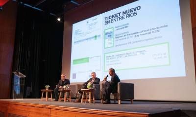 Entre Ríos adhiere al Régimen de Transparencia Fiscal al Consumidor