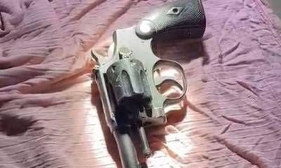 Secuestraron un arma que estaría vincualda a una causa de lesiones graves