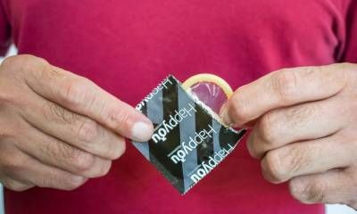 Salud continúa la distribución de preservativos en la provincia
