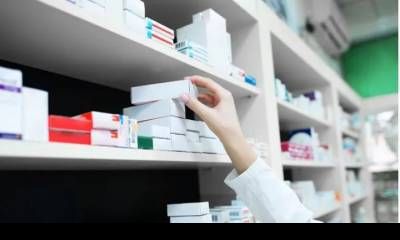 Anmat obliga a incorporar códigos QR en todos los medicamentos comercializados en el país.