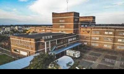 Intimaron a empleada del hospital Masvernat a devolver más de $3,4 millones