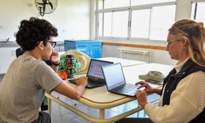 Abren la inscripción a un programa de formación docente sobre orientación vocacional y laboral