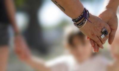 El RUAER lanzó una convocatoria pública nacional para la adopción de una niña