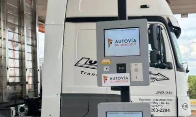 Autovía del Mercosur habilitó una oficina virtual para consultar y pagar facturas de TelePASE