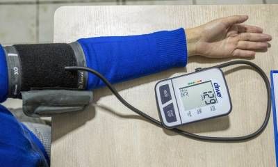 Salud remarca la importancia del diagnóstico, la prevención y el tratamiento de la hipertensión arterial