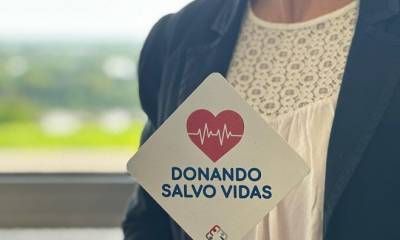 El programa La Sangre Nos Une+ cumple cuatro años y supera los 5.800 donantes en Entre Ríos