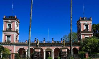 Invitan a redescubrir el Palacio San José con una experiencia cultural y participativa