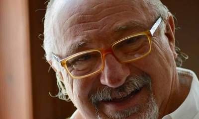 Falleció el reconocido abogado Julio Federik