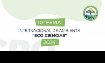 La Feria Internacional de Ambiente se prepara para recibir delegaciones del país y Latinoamérica