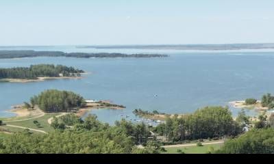 El Lago de Salto Grande vivirá un fin de semana a puro deporte, turismo y actividad náutica  