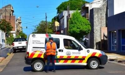 Cortes de tránsito y restricción de estacionamiento por el desfile cívico-militar del 25 de Mayo