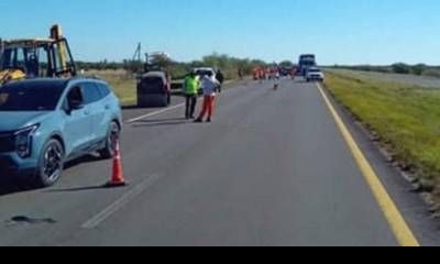 Confirmaron la muerte del entrerriano en Corrientes y revelan identidad