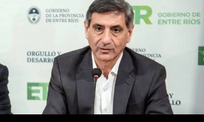 García: “Todos los prestadores de OSER cobran a los 60 días y queremos eliminar el sistema de reintegro”