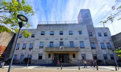 Concurso público abierto para cubrir cargos en la Secretaría de Obras Públicas