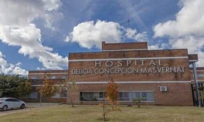 Ratas en el hospital: desde el Masvernat aclararon que de manera habitual se realizan controles sanitarios