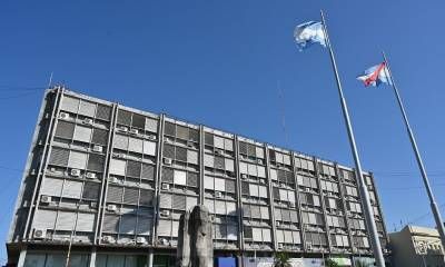 El presentismo docente alcanzó el 71 por ciento en Entre Ríos durante la jornada de paro