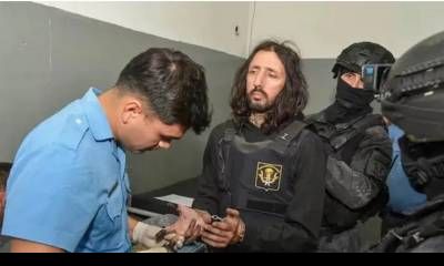 Pablo Rodríguez Laurta designó como defensor al abogado de Nahir Galarza