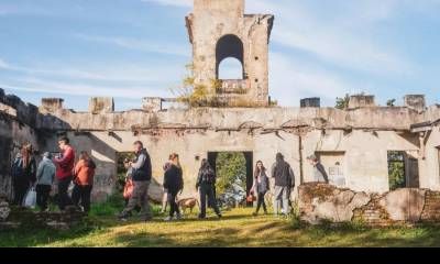 Concordia: un destino con agenda diversa  para disfrutar el fin de semana largo