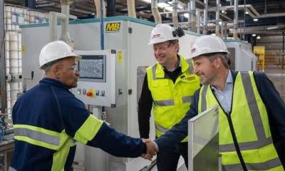Entre Ríos muestra indicadores positivos en crecimiento del empleo industrial