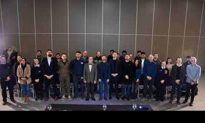 Se realizó el lanzamiento de las XX Jornadas IDERA 2026 que tendrán a Concordia como sede