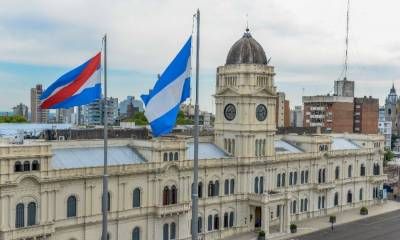 Entre Ríos mejoró su calificación crediticia y las condiciones de financiamiento a las que accede