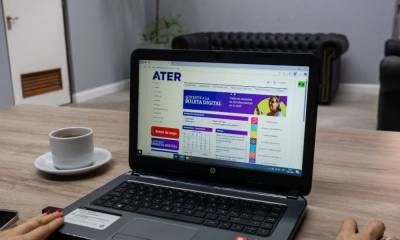 ATER emitió la tercera cuota del Inmobiliario Urbano de manera digital