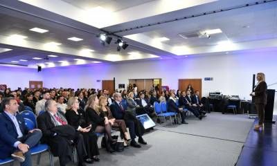 Se llevó a cabo una capacitación sobre cibercrimen y evidencia digital