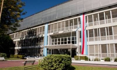 En Paraná un jurado popular declaró culpable a un hombre por femicidio