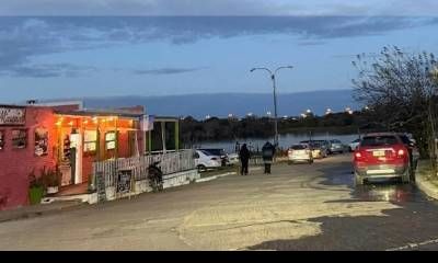 Un cuerpo fue hallado en el Río Uruguay a la altura del Concepción del Uruguay y buscan identificarlo.